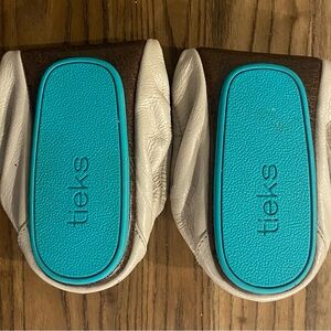 Tieks Size 9 Ballet Flats